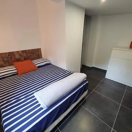 , Quartier Pinede Au Cap D'agde Βίλα