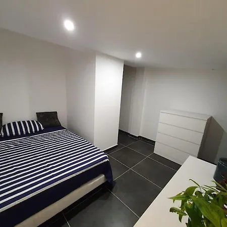 Villa , Quartier Pinède Au Cap D'agde Agde