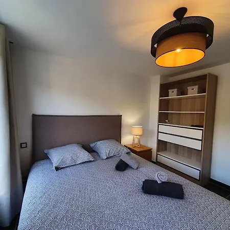 , Quartier Pinède Au Cap D'agde Villa Agde