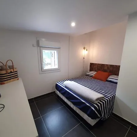 , Quartier Pinède Au Cap D'agde Agde